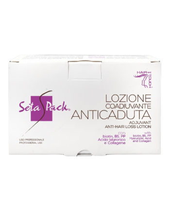 fiale anticaduta seta pack colalgene acido hyaluronico