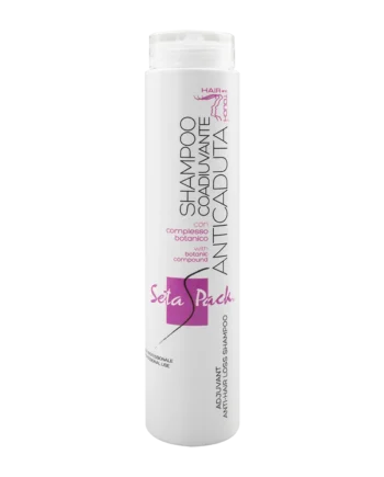 seta pack shampoo complesso botanico anticaduta