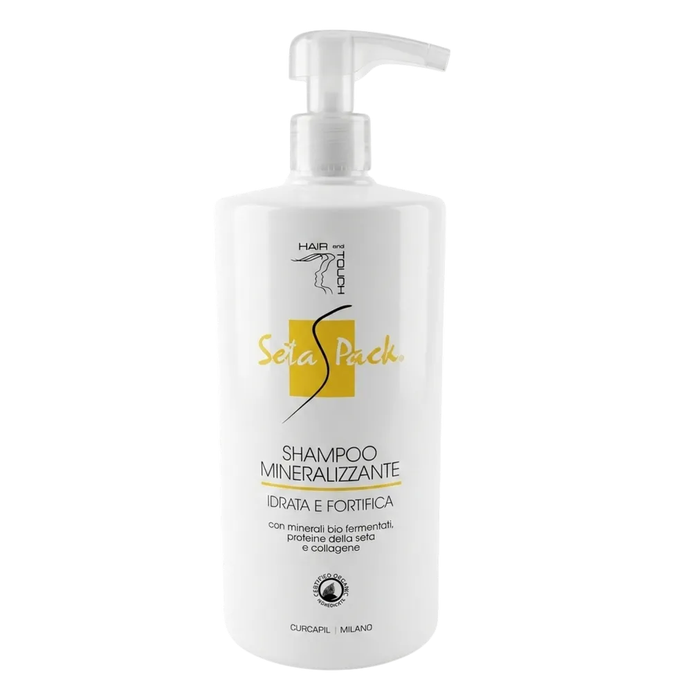 shampoo mineralizzante minerali bio fermentati proteine della seta collagene 1000_risultato