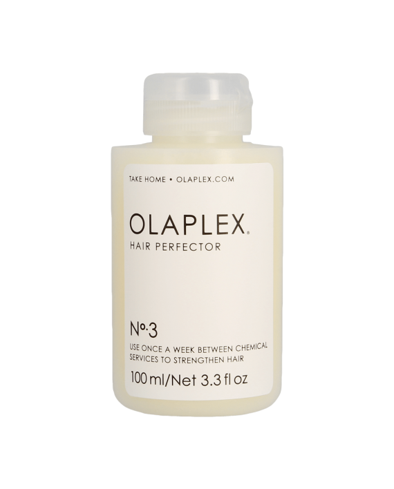 OLAPLEX No.3 Hair Perfector - Curcapil Milano - Prodotti professionali