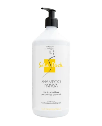 seta pack shampoo papaya fronte