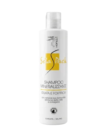 shampoo mineralizzante minerali bio fermentati proteine della seta collagene 300_risultato